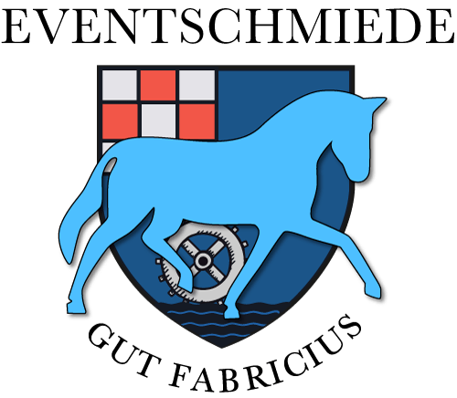 Eventschmiede Logo