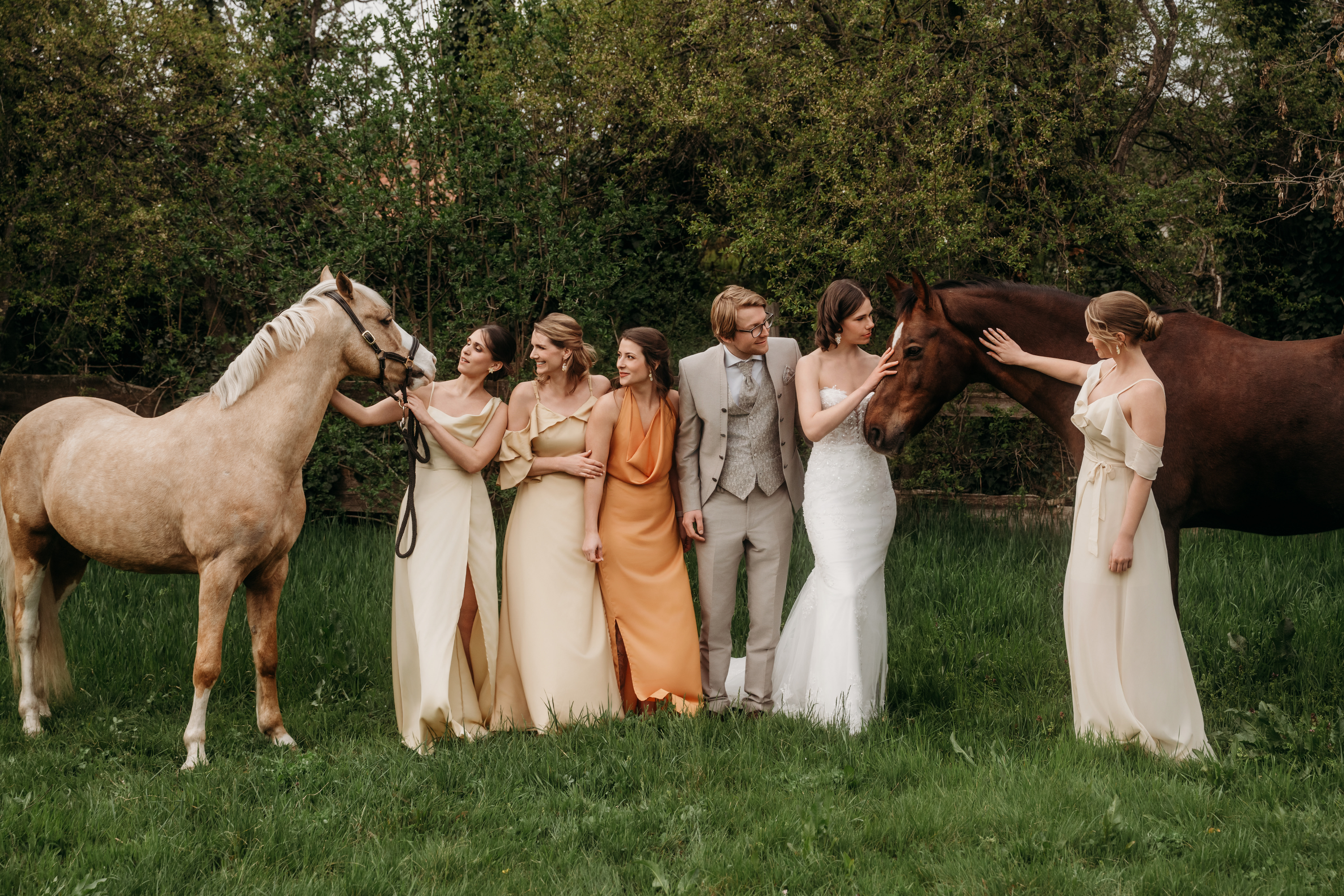 Styled Shoot Gut Fabricius