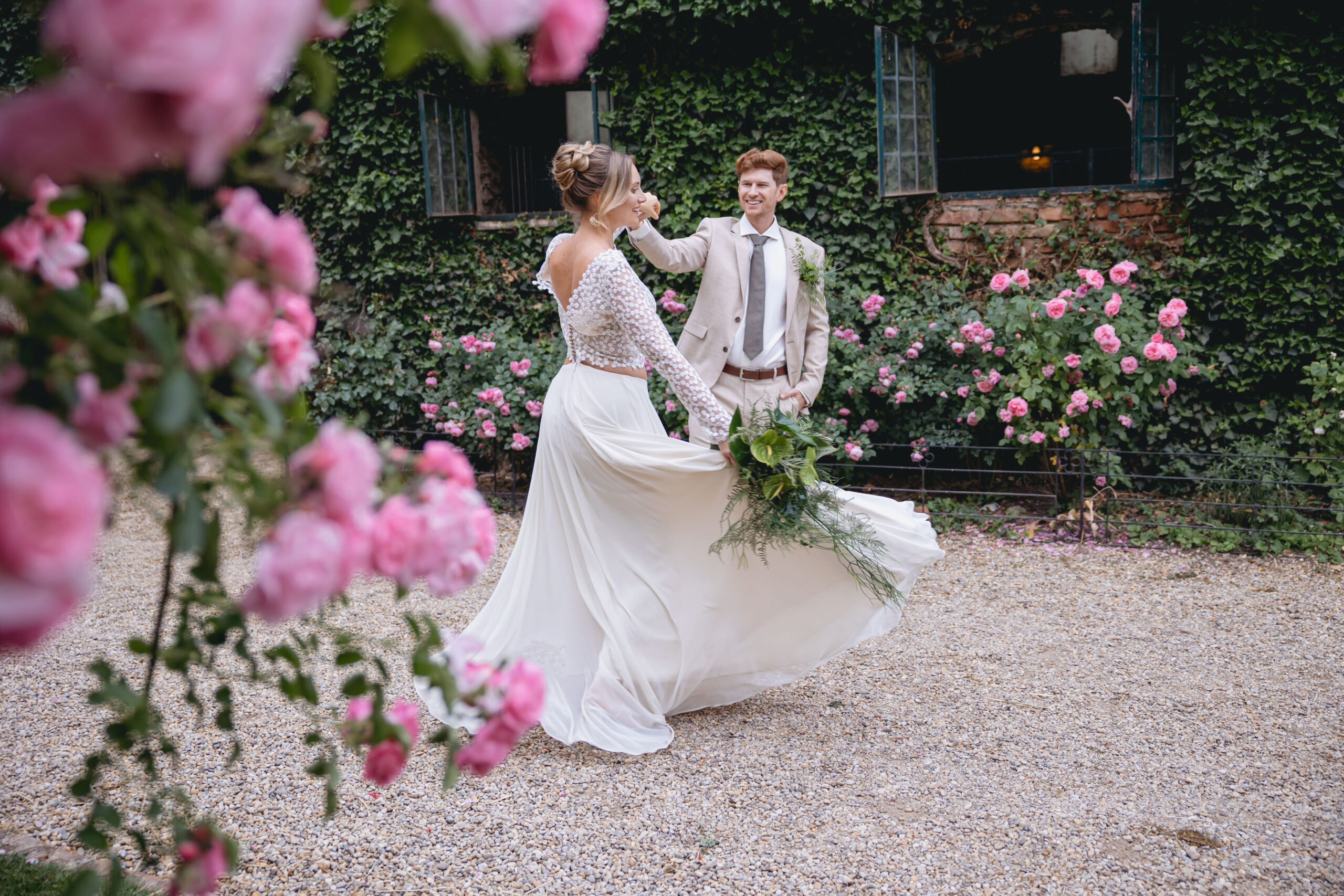 Hochzeitsfotografie nhweddings